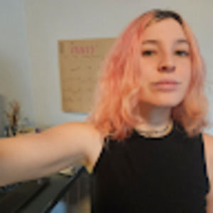 Meet your Posher, Calista